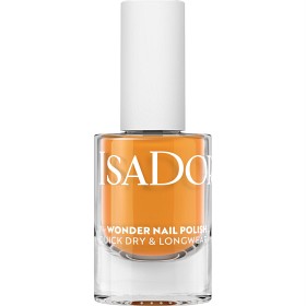 Bild på IsaDora The Wonder Nail Polish Quick Dry & Longwear 216 Sea Buckthorn 5 ml