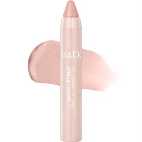 Bild på IsaDora Twist Up Color Stick 00 Clear Nude
