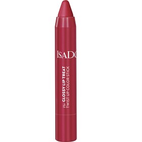Bild på IsaDora Twist Up Color Stick 12 Rhubarb Red 3,3 g