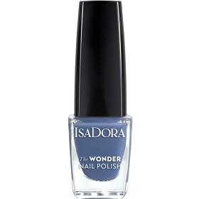 Bild på IsaDora Wonder Nail Polish 147 Dusty Blue