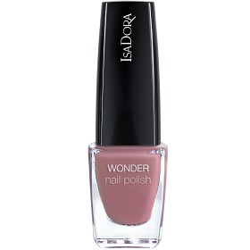 Bild på IsaDora Wonder Nail Polish Cool Mauve