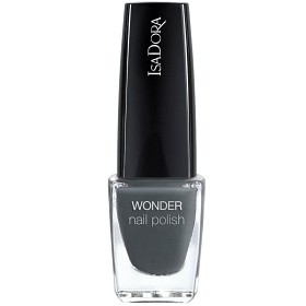 Bild på IsaDora Wonder Nail Polish Mercury