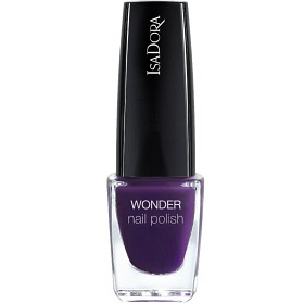 Bild på IsaDora Wonder Nail Polish Purple Drama