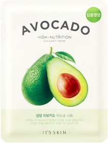 Bild på It's Skin The Fresh Sheet Mask Avocado