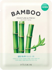 Bild på It's Skin The Fresh Sheet Mask Bamboo