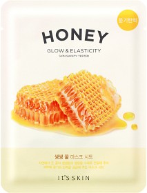 Bild på It's Skin The Fresh Sheet Mask Honey