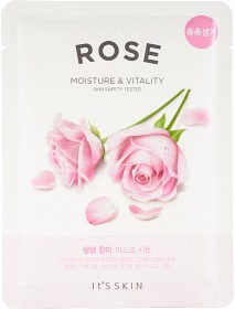 Bild på It's Skin The Fresh Sheet Mask Rose