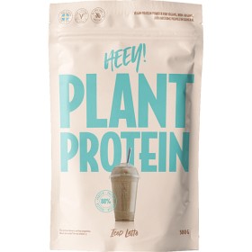 Bild på Heey! Veganskt Protein Iced Latte 500 g