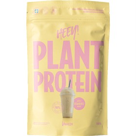 Bild på Heey! Veganskt Protein Vanilj 500 g