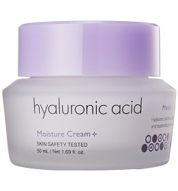 Bild på It’s Skin Hyaluronic Acid Moisture Cream + 50 ml