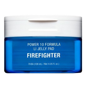 Bild på It´s Skin Power 10 Formula Li Jelly Pad Firefighter 70 st