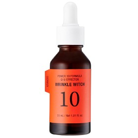 Bild på It's SKIN Power 10 Formula Q10 Effector Wrinkle Witch 30 ml