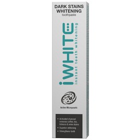 Bild på iWhite Dark Stains tandkräm 75 ml