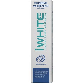 Bild på iWhite Supreme Whitening tandkräm 75 ml