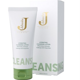 Bild på Jabushe Hydrating Cleansing Lotion 150 ml