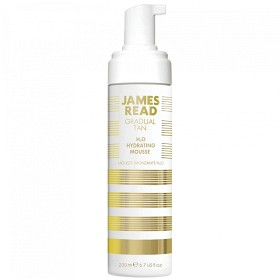 Bild på James Read H20 Hydrating Mousse 200 ml