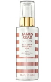 Bild på James Read Rose Glow Tan Mist Face 100 ml