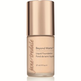 Bild på Jane Iredale Beyond Matte Liquid Foundation M1