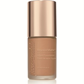 Bild på Jane Iredale Beyond Matte Liquid Foundation M11