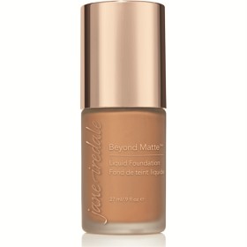 Bild på Jane Iredale Beyond Matte Liquid Foundation M12
