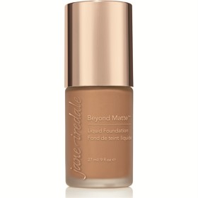 Bild på Jane Iredale Beyond Matte Liquid Foundation M13