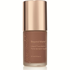 Bild på Jane Iredale Beyond Matte Liquid Foundation M15