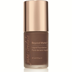 Bild på Jane Iredale Beyond Matte Liquid Foundation M17