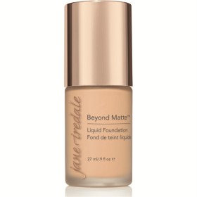 Bild på Jane Iredale Beyond Matte Liquid Foundation M3