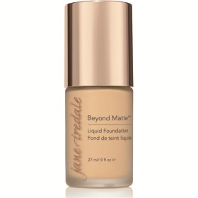 Bild på Jane Iredale Beyond Matte Liquid Foundation M5