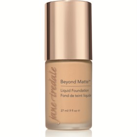 Bild på Jane Iredale Beyond Matte Liquid Foundation M7