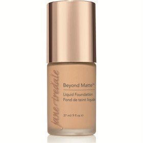 Bild på Jane Iredale Beyond Matte Liquid Foundation M8