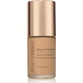 Bild på Jane Iredale Beyond Matte Liquid Foundation M9