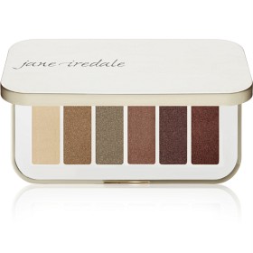 Bild på Jane Iredale Eye Shadow Kit Naturally Glam