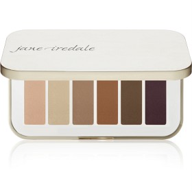 Bild på Jane Iredale Eye Shadow Kit Pure Basics