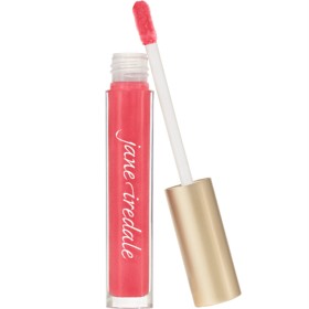 Bild på Jane Iredale HydroPure Lip Gloss Spiced Peach