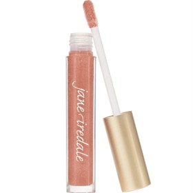 Bild på Jane Iredale HydroPure Lip Gloss Summer Peach