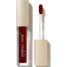 Bild på Jane Iredale Lip Glaze Cherry Noir 5 ml