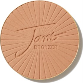 Bild på Jane Iredale PureBronze Matte Bronzer Refill Light 9 g