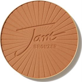 Bild på Jane Iredale PureBronze Matte Bronzer Refill Medium 9 g