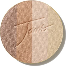Bild på Jane Iredale PureBronze Shimmer Bronzer Refill Moonglow 9,9 g