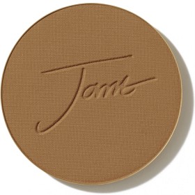 Bild på Jane Iredale PurePressed Base Refill Cognac