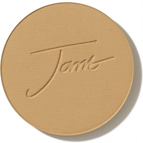 Bild på Jane Iredale PurePressed Base Refill Golden Tan