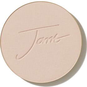 Bild på Jane Iredale PurePressed Base Refill Light Beige