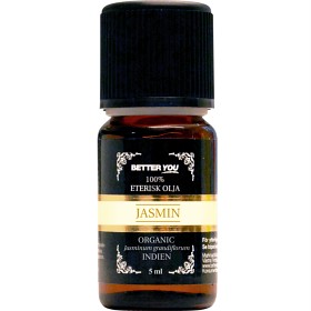 Bild på Better You Jasminolja Eterisk 5 ml