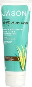 Bild på Jason Aloe Vera 84% Hand & Body Lotion 227 g