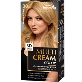 Bild på Joanna Multi Cream Color Sunny Blond  (30.5)