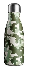 Bild på JobOut Vattenflaska Camouflage 280 ml