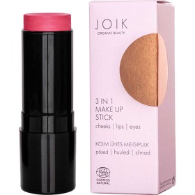 Bild på JOIK Organic Beauty 3in1 Make Up Stick 01 Blushing Pink 8,5 g
