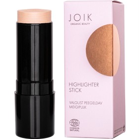 Bild på JOIK Organic Beauty Highlighter Stick 01 Nude Shimmer 8,5 g