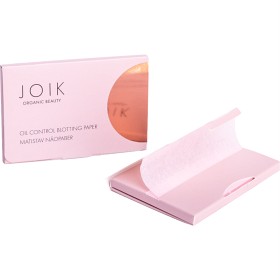 Bild på JOIK Organic Beauty Oil Control Blotting Paper 50 st